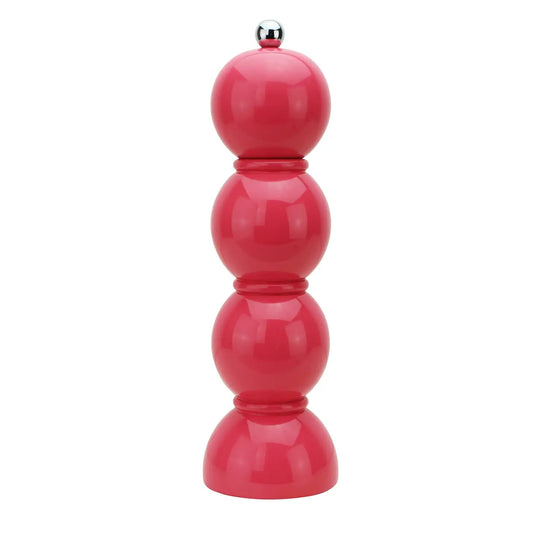 Watermelon Bobbin Salt or Pepper Grinder