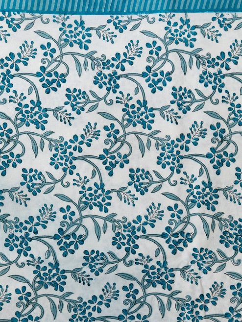 Sanibel Patterned Tablecloth