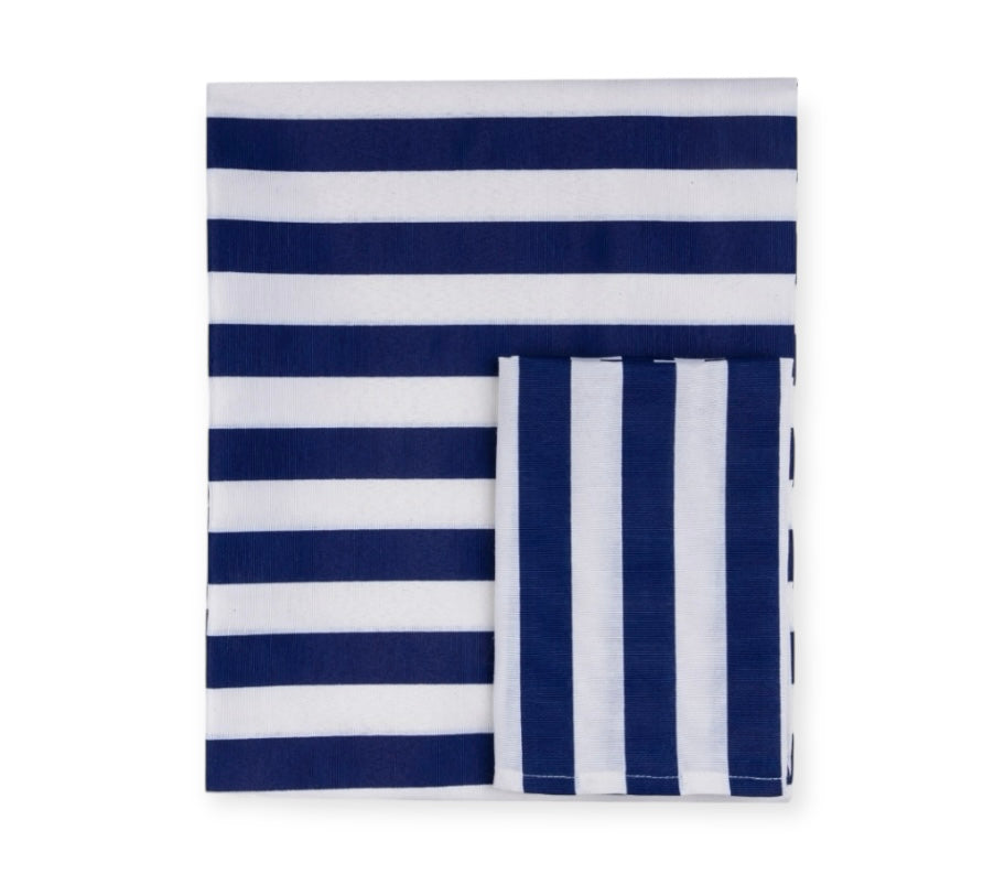 Summer Stripe Napkins