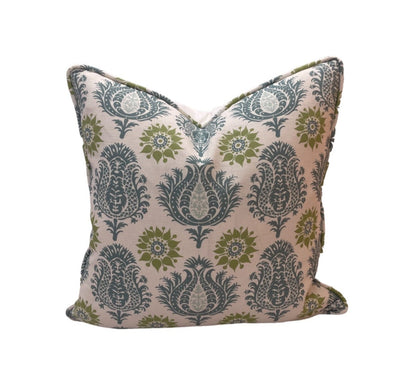 Charlotte Gaisford  Sharanshar Storm Cushion | Made to Measure