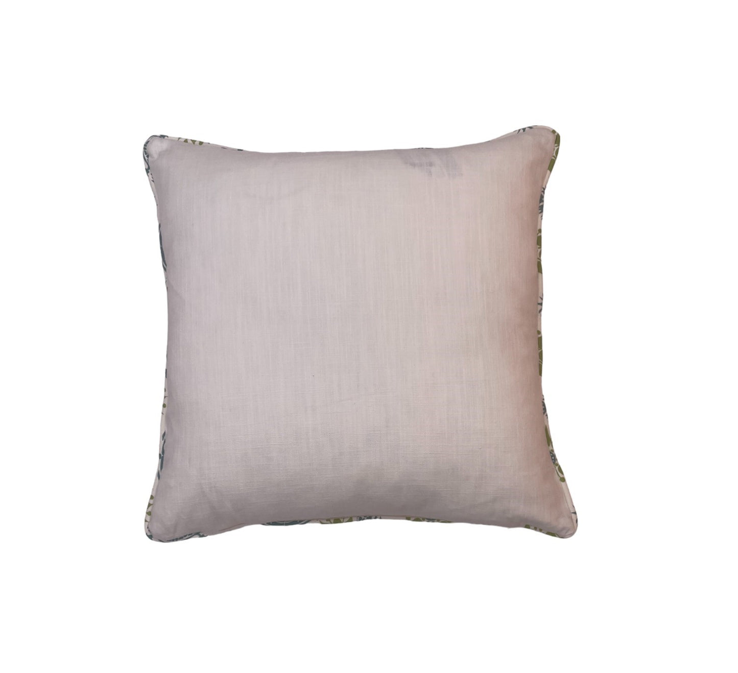 Charlotte Gaisford  Sharanshar Storm Cushion | Made to Measure