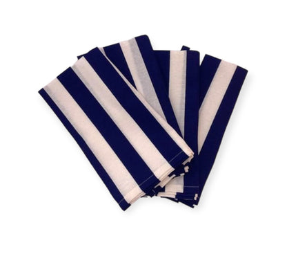 Summer Stripe Napkins