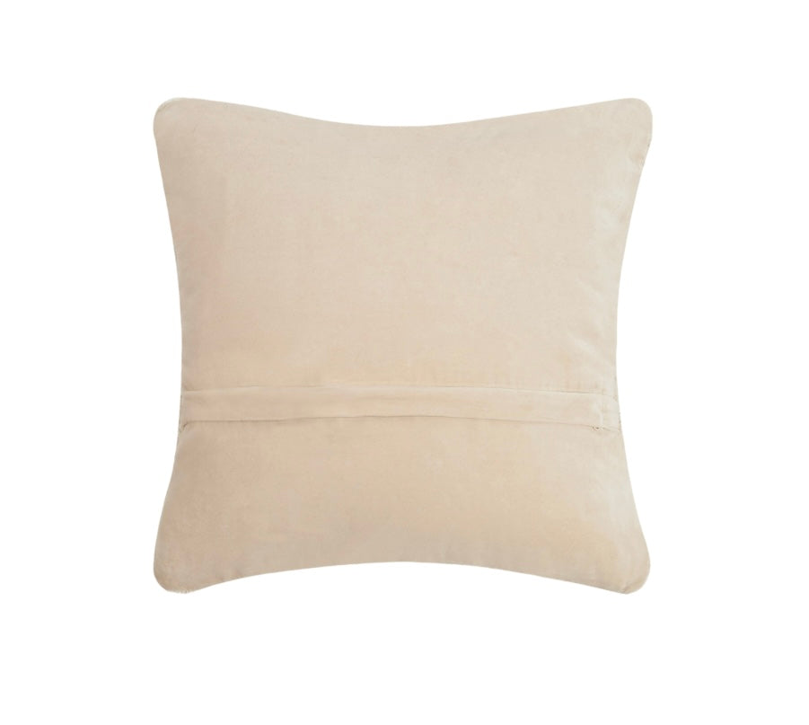 Spring Sheep Hook Pillow