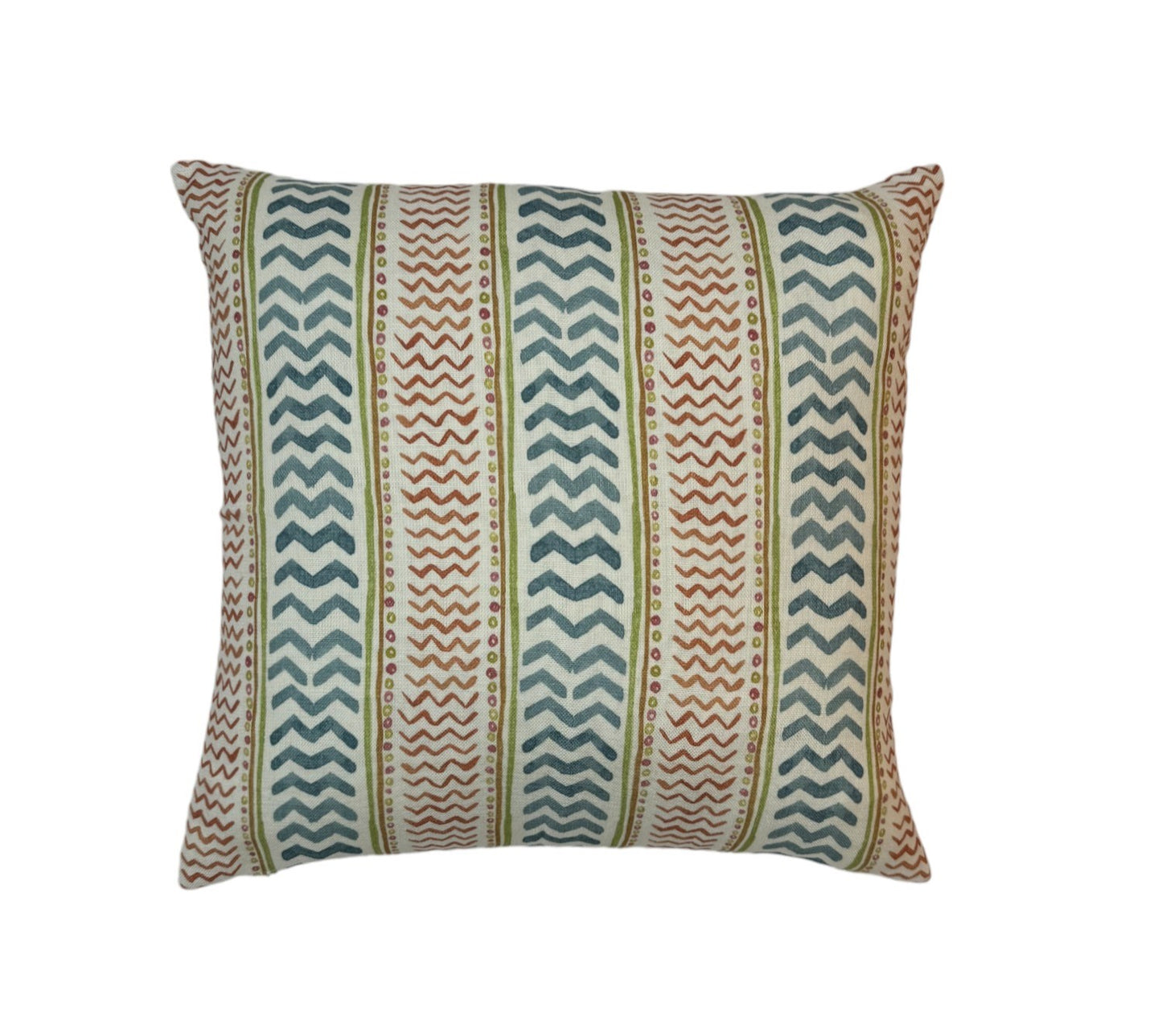 GP & J Baker Wriggle Room Cushion