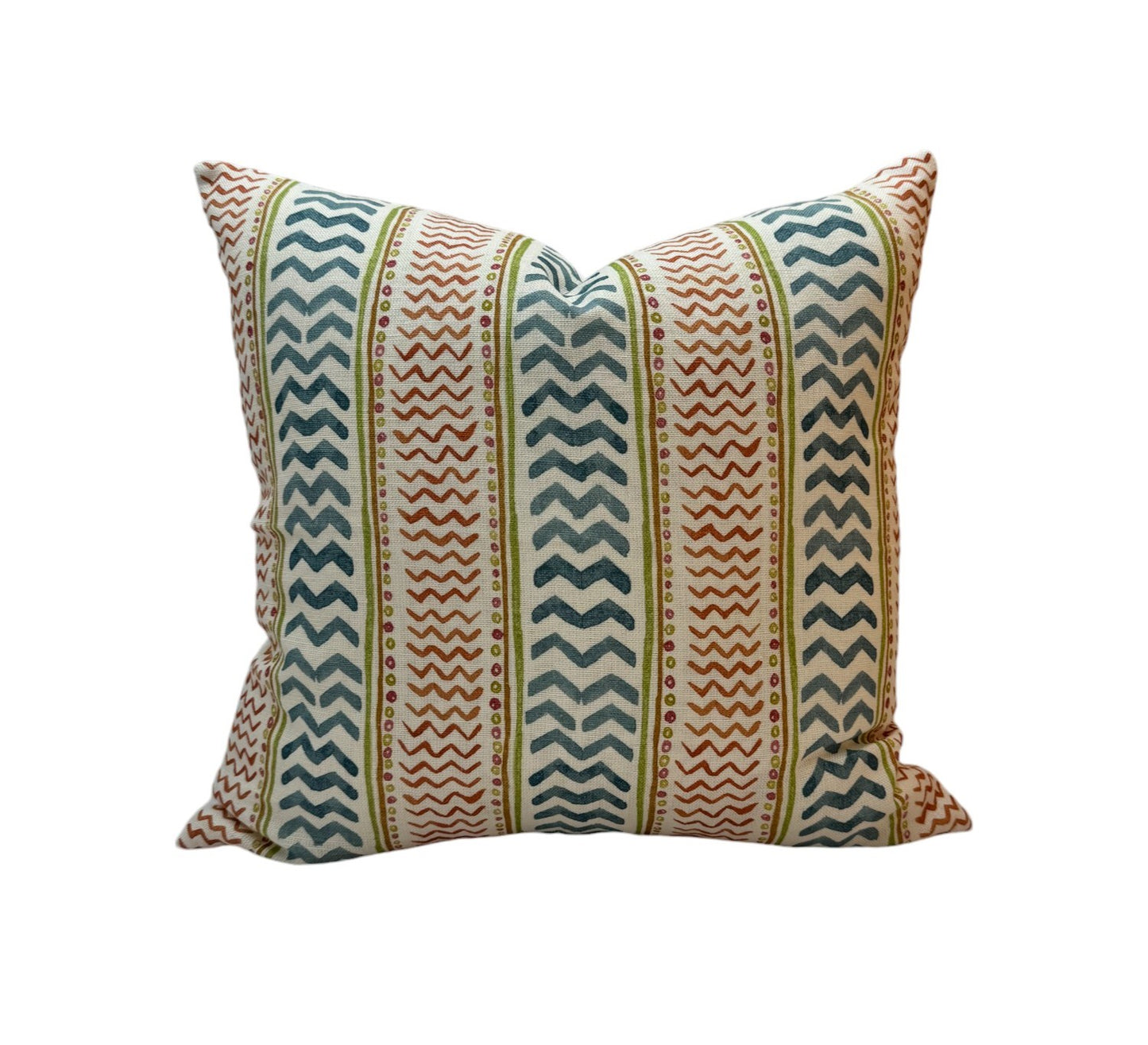 GP & J Baker Wriggle Room Cushion