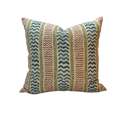 GP & J Baker Wriggle Room Cushion