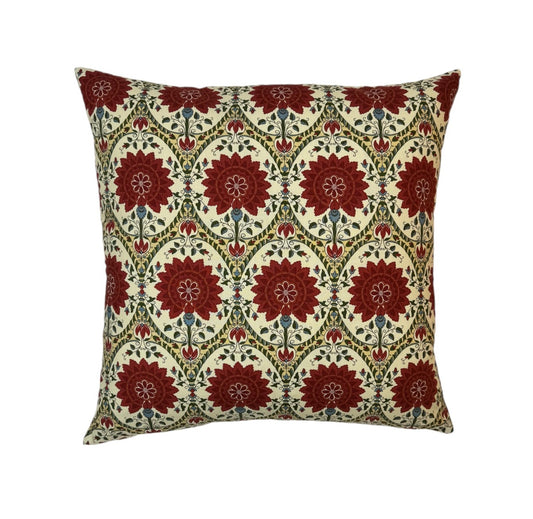 Pierre Frey Tajmahal Cushion