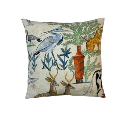 Pierre Frey Sur le Nil Cushion