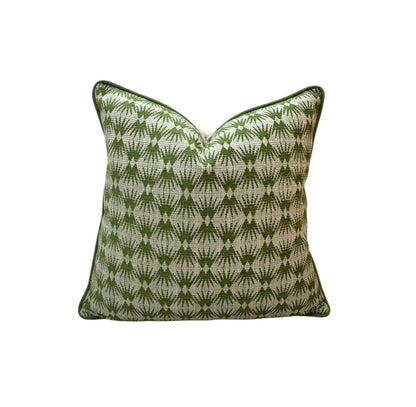 Jane Churchill Holston Cushion | Made to Measure