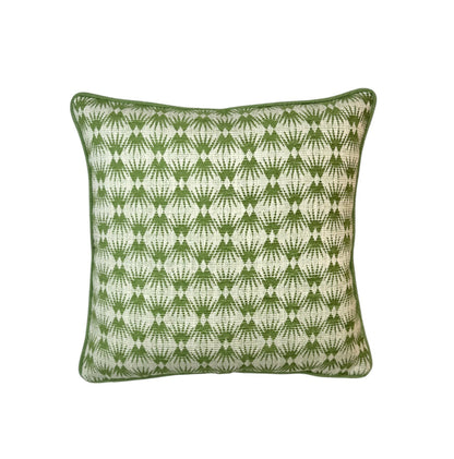 Jane Churchill Holston Cushion