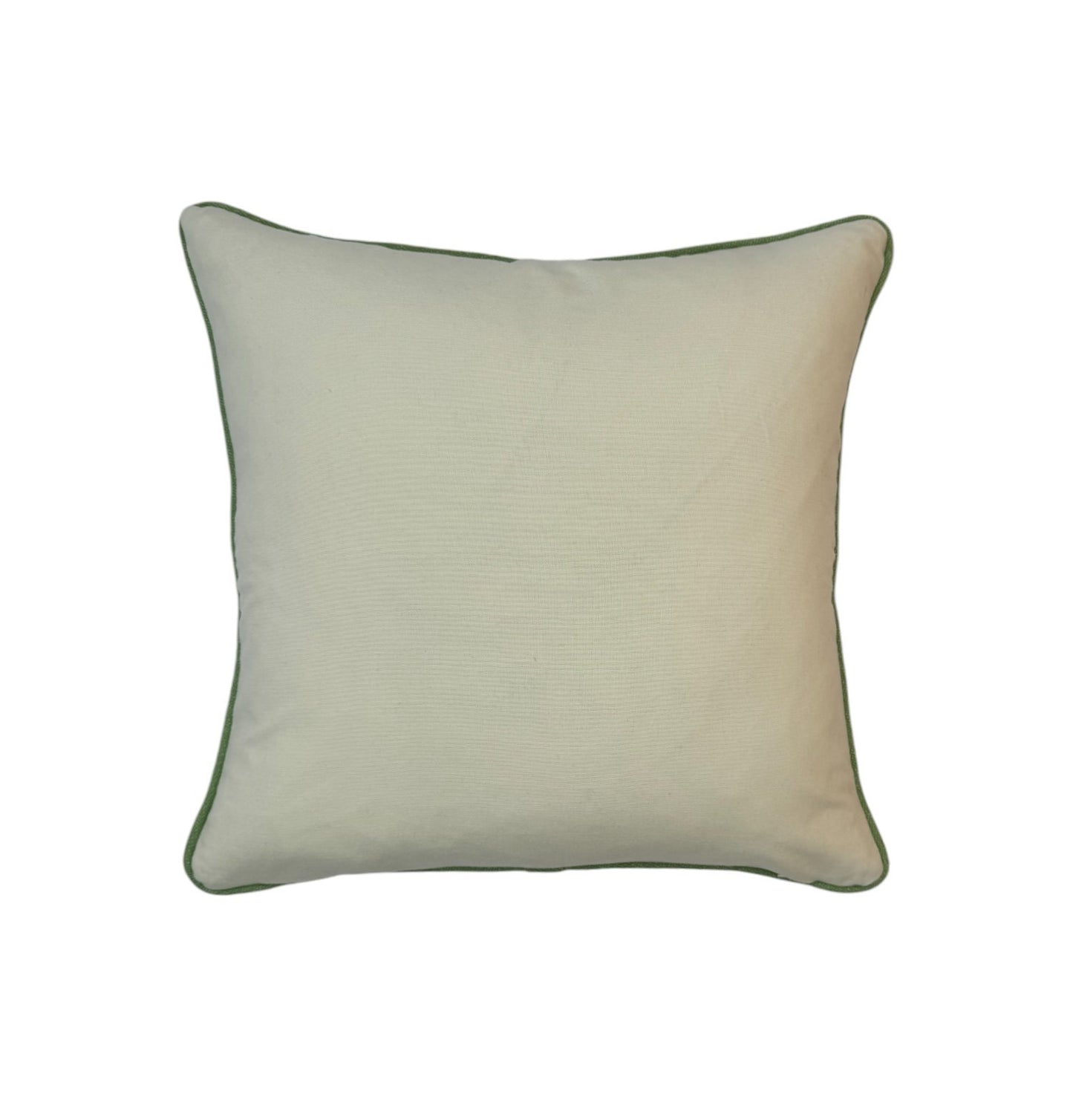 Jane Churchill Holston Cushion | Made to Measure