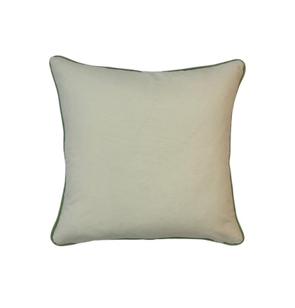 Jane Churchill Holston Cushion | Made to Measure