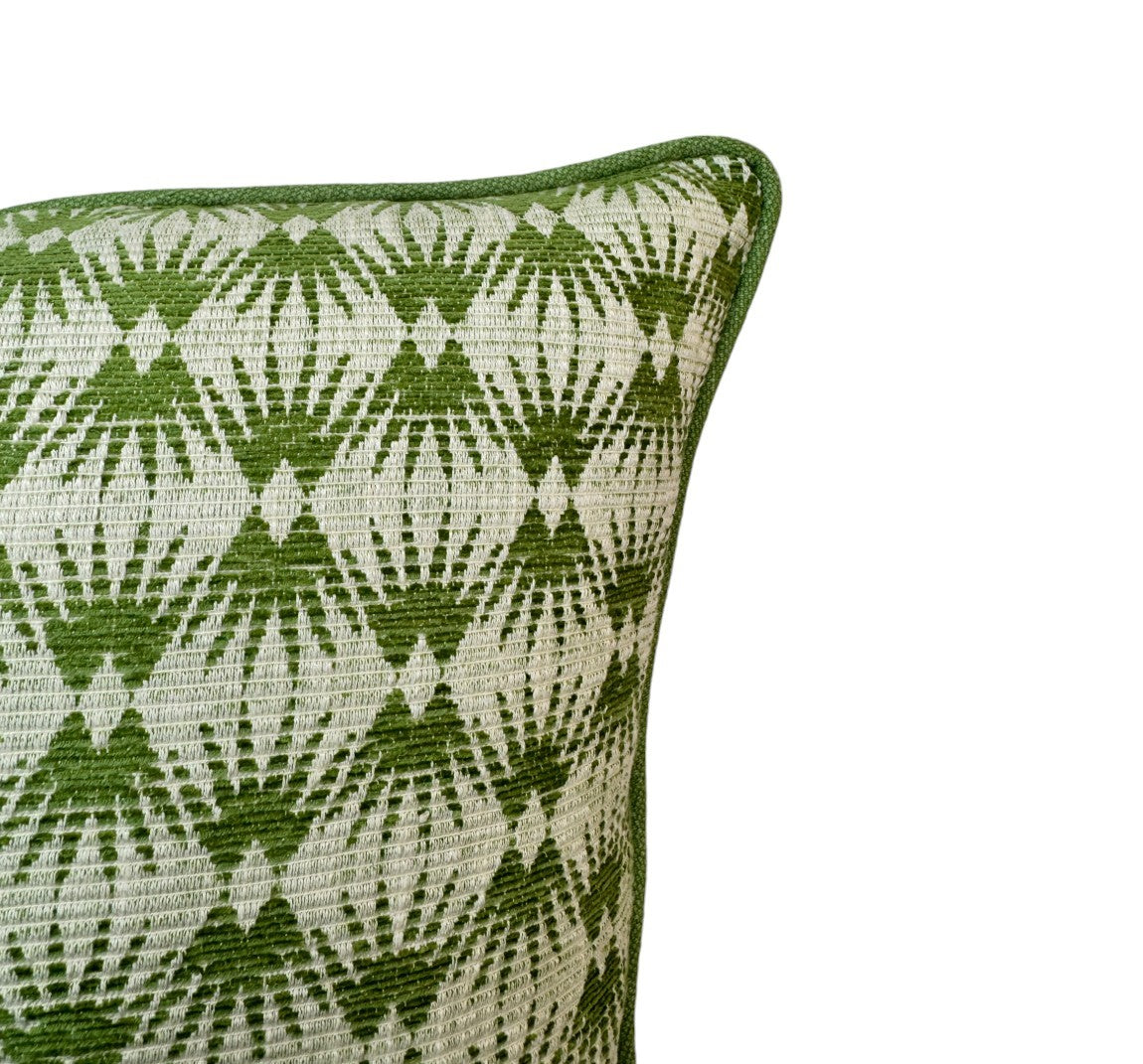 Jane Churchill Holston Cushion | Made to Measure