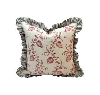 Colefax & Fowler Felicity Cushion