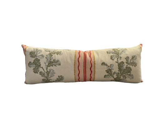 Linwood Hester Rectangle Cushion