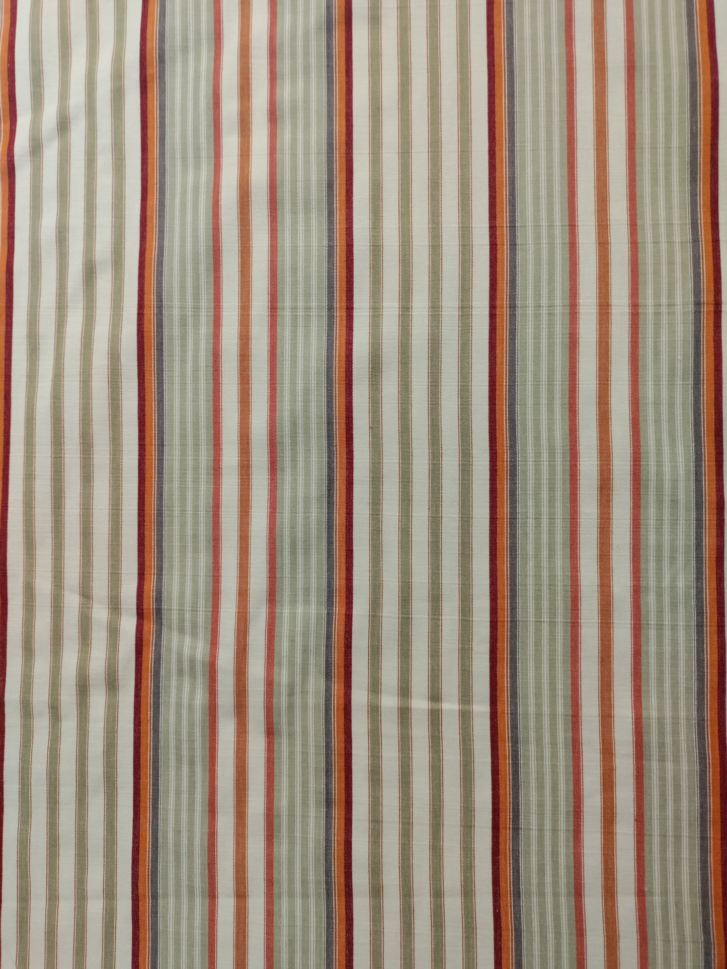 Tequila Sunrise Stripe