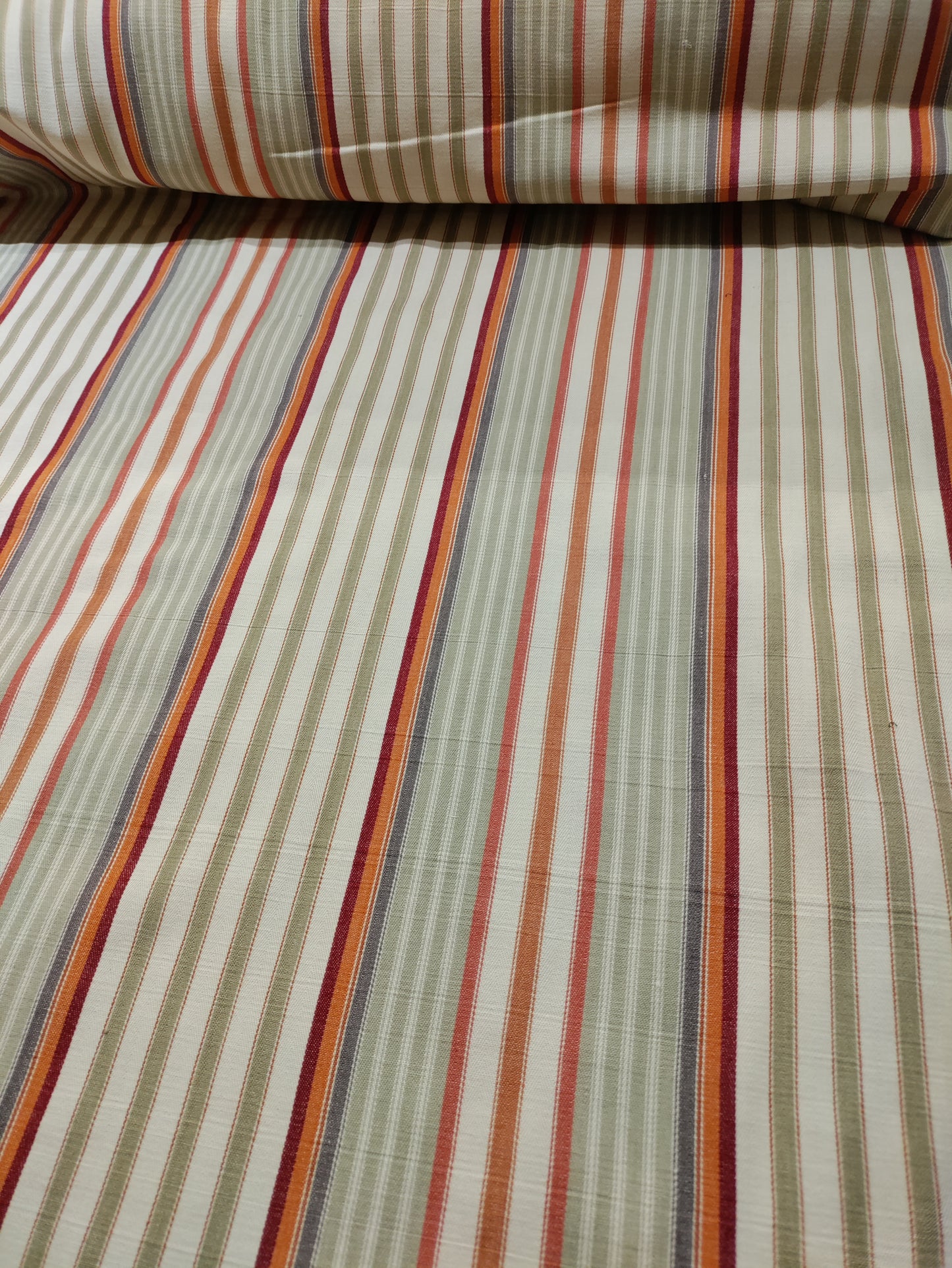 Tequila Sunrise Stripe