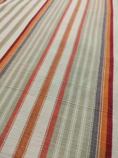 Tequila Sunrise Stripe