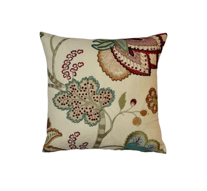 Colefax & Fowler Baptista 18"  Cushion