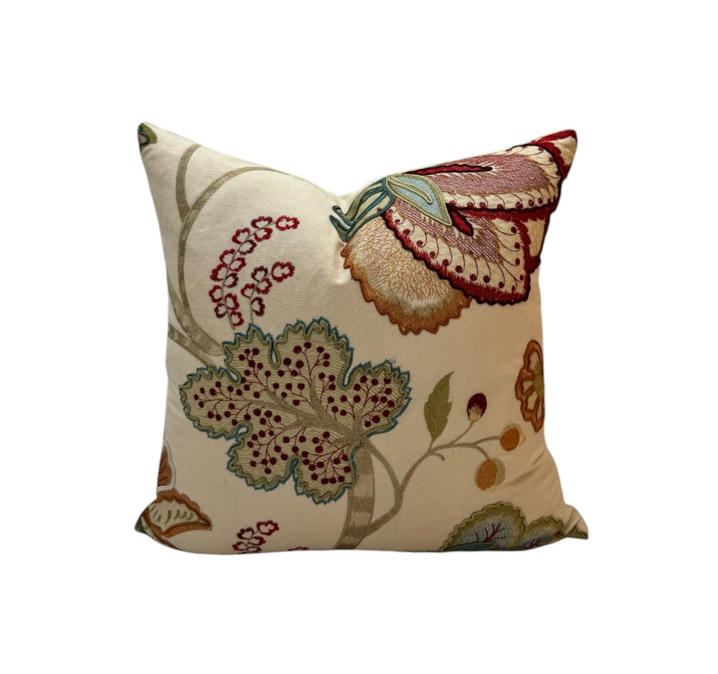 Colefax & Fowler Baptista 18"  Cushion