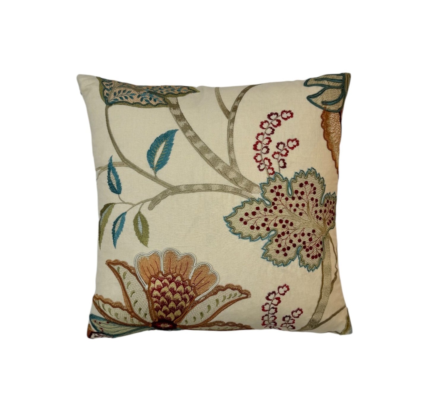 Colefax & Fowler Baptista 18"  Cushion