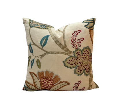 Colefax & Fowler Baptista 18"  Cushion