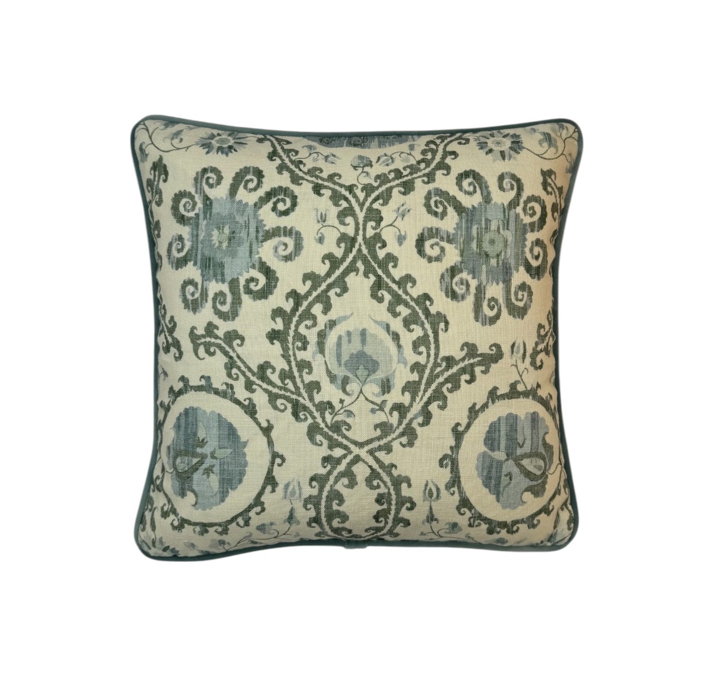 Lewis & Wood Oxus Cushion