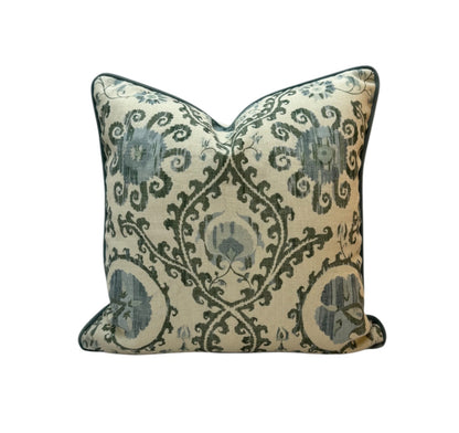 Lewis & Wood Oxus Cushion