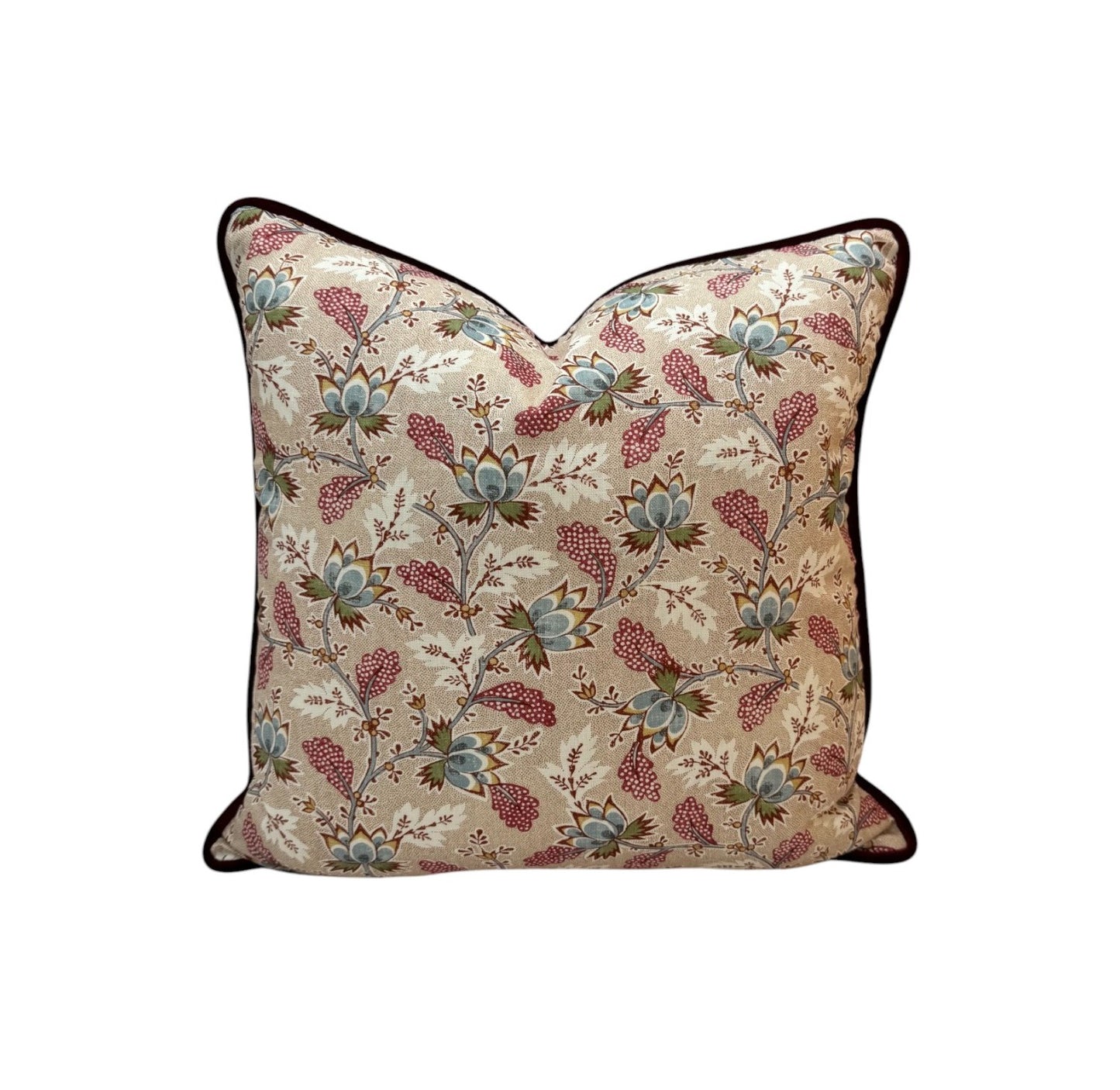 Sanderson Dallimore Cushion