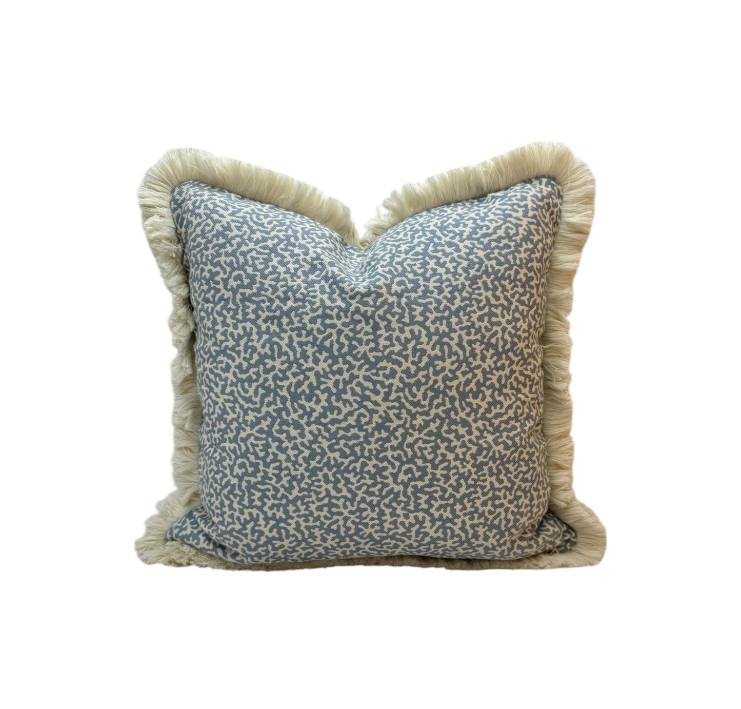 Manuel Canovas Apolline Ciel Cushion