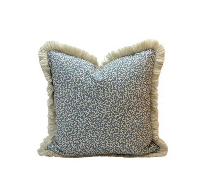 Manuel Canovas Apolline Ciel Cushion