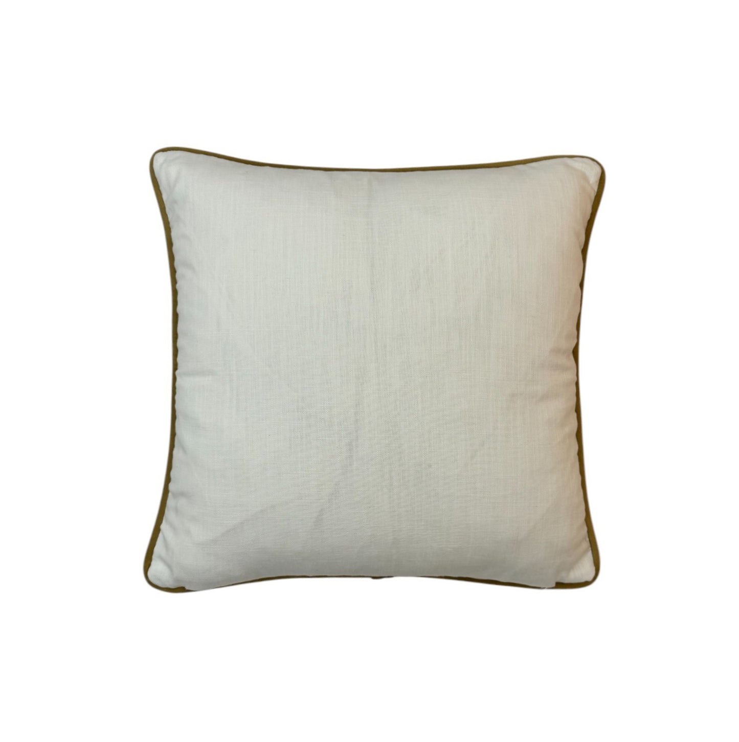 Christopher Moore Monfaucon Cushion