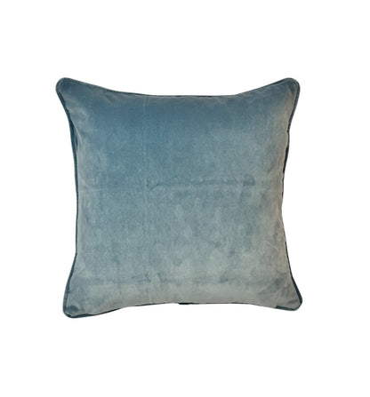 Morris & Co Rosehip cushion