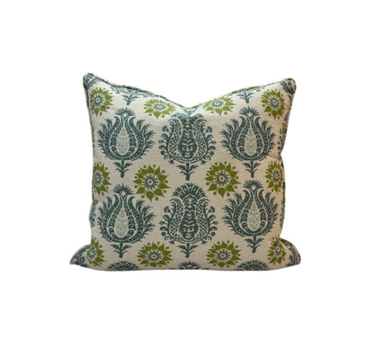 Charlotte Gaisford Sharanshar cushion