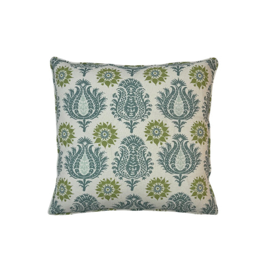 Charlotte Gaisford Sharanshar cushion