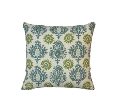 Charlotte Gaisford Sharanshar cushion