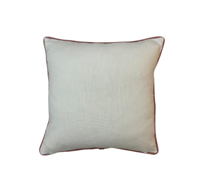 Colefax & Fowler Datura Cushion