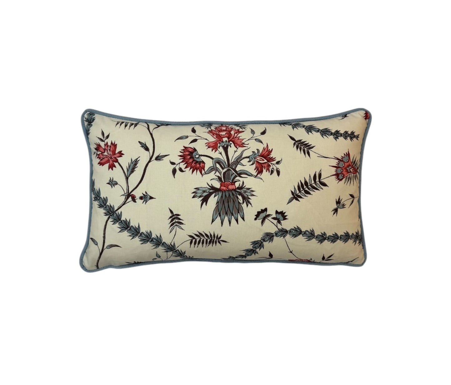 Pierre Frey Leopoldine Rectangle Cushion