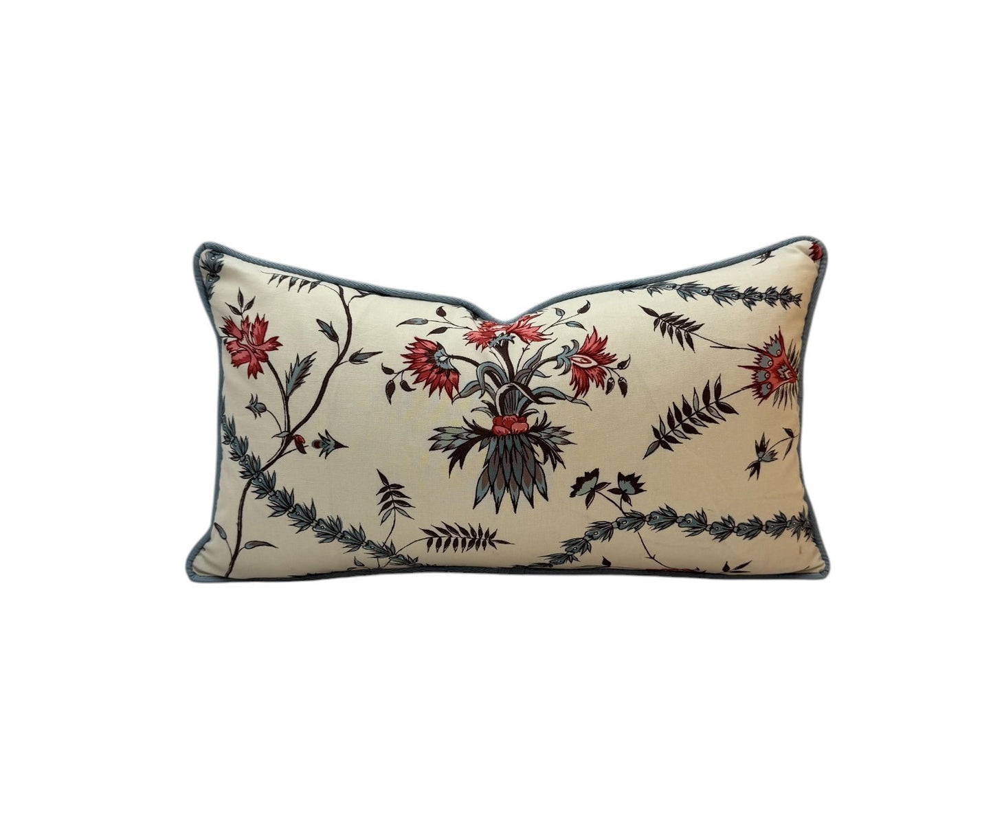 Pierre Frey Leopoldine Rectangle Cushion