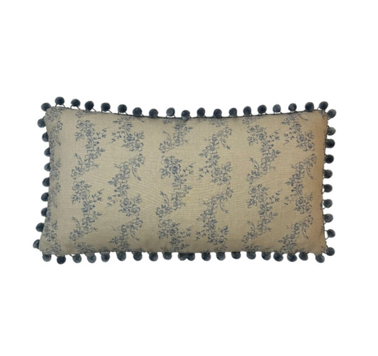 Kate Forman Daphne Rectangle Cushion