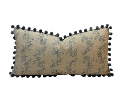 Kate Forman Daphne Rectangle Cushion