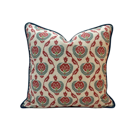 Charlotte Gaisford Anna Cushion | Made to Measure