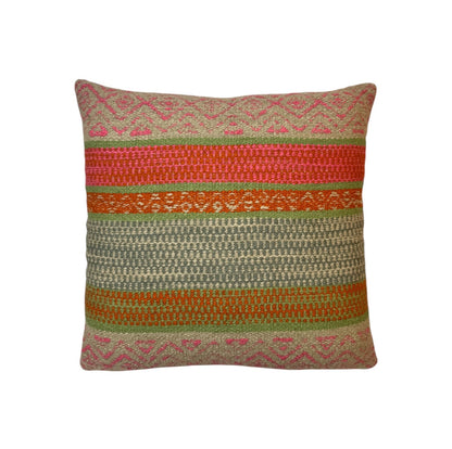 Andrew Martin Pampas Cushion