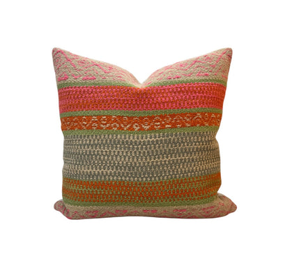 Andrew Martin Pampas Cushion