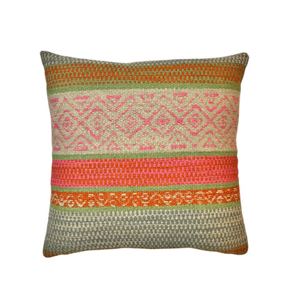 Andrew Martin Pampas Cushion