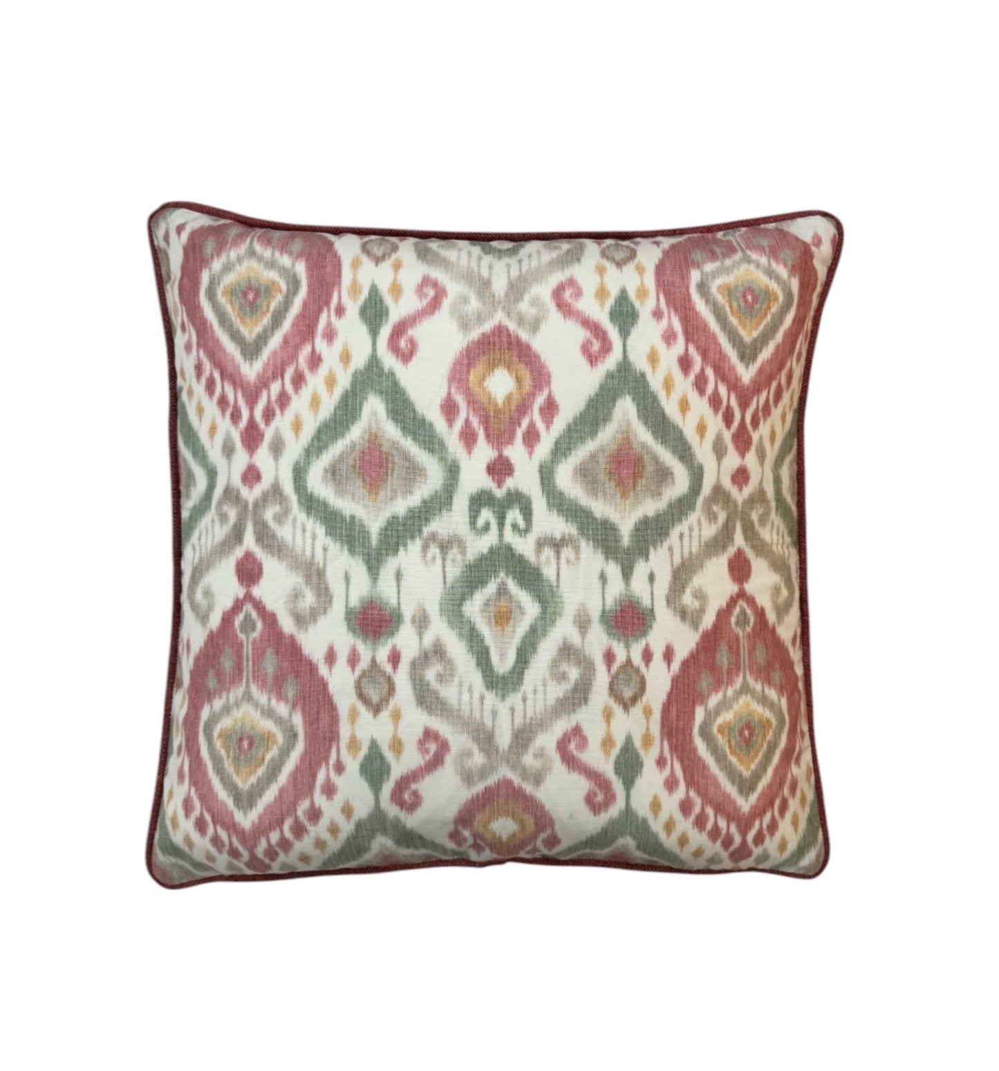 Colefax & Fowler Samson Cushion