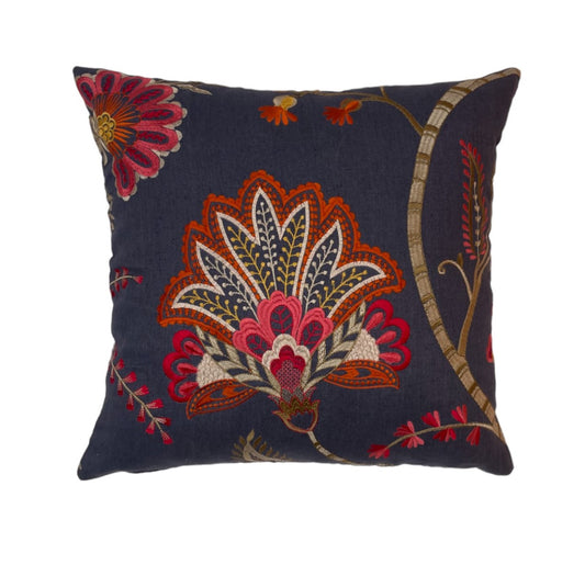 Colefax & Fowler Loredana Cushion