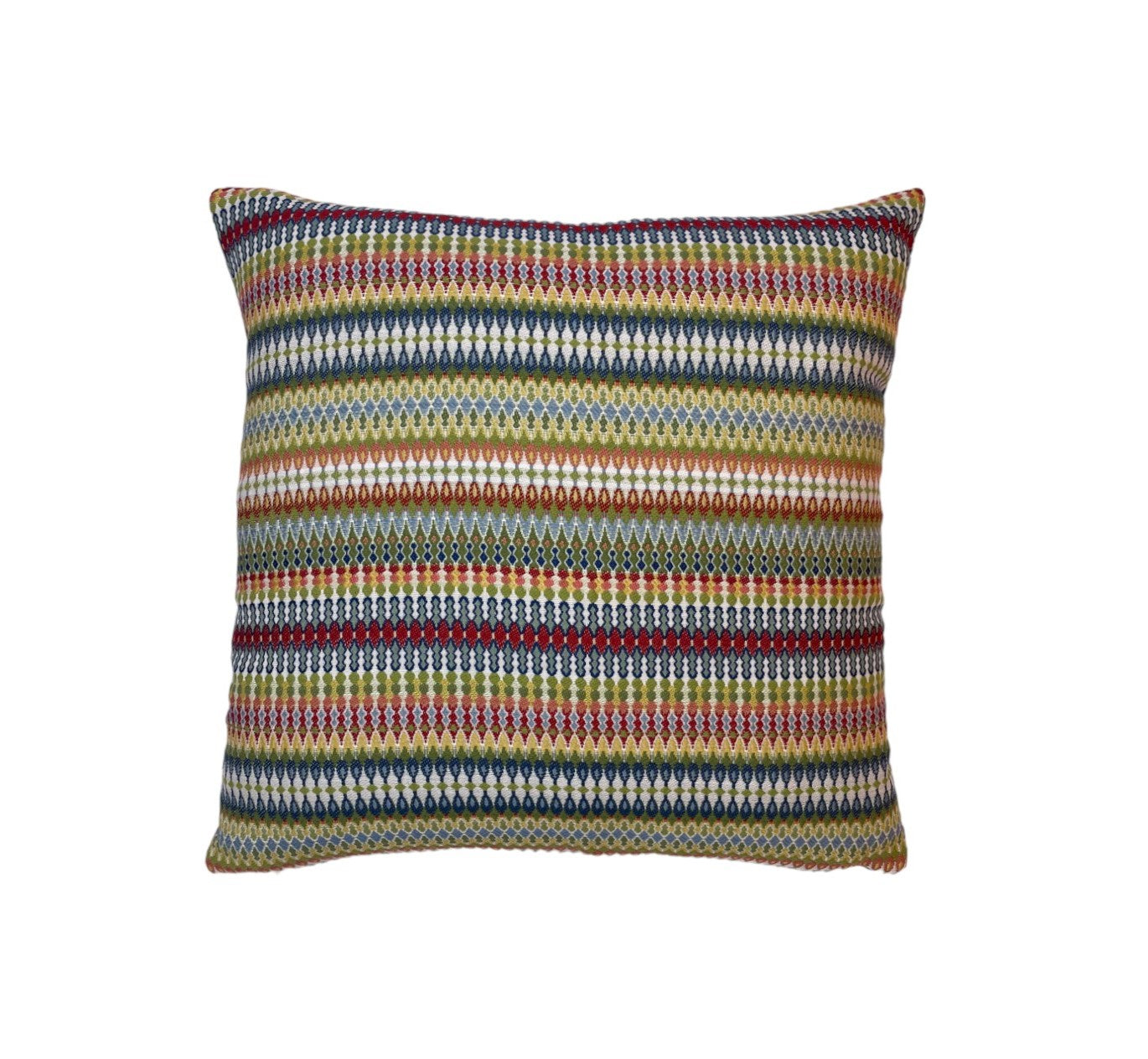 Ian Sanderson Inca Cushion