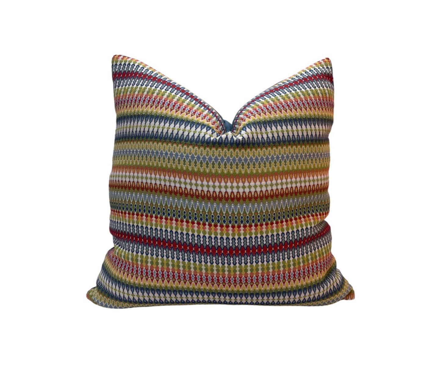 Ian Sanderson Inca Cushion