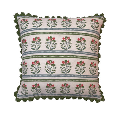 Charlotte Gaisford Emma Verty Cushion